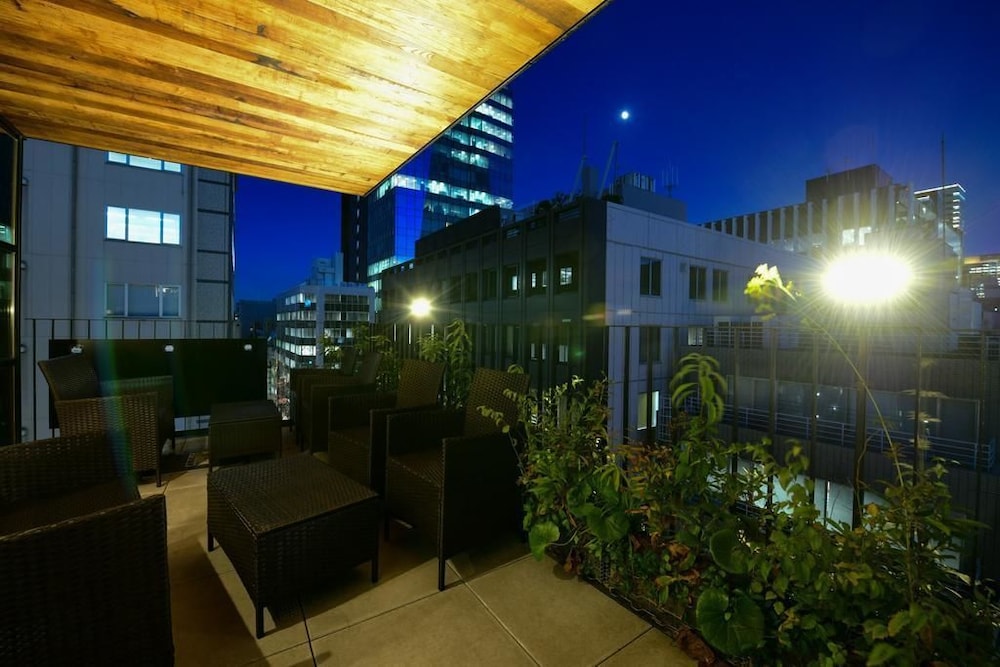 MASH CAFÉ & BED AKIHABARA - HOSTEL 東京