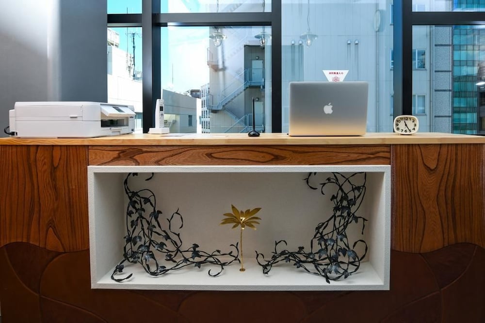 MASH CAFÉ & BED AKIHABARA - HOSTEL 東京