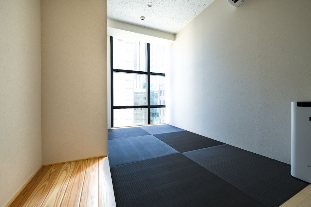 MASH CAFÉ & BED AKIHABARA - HOSTEL 東京