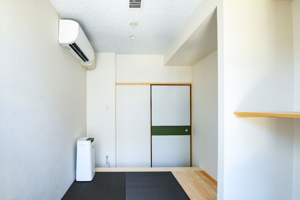 MASH CAFÉ & BED AKIHABARA - HOSTEL 東京