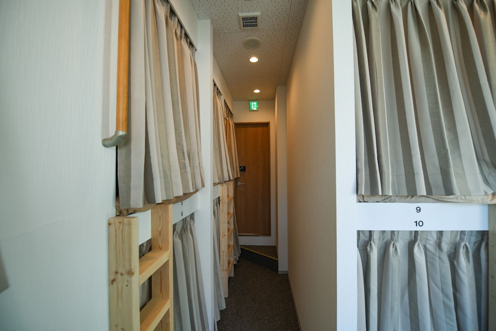 MASH CAFÉ & BED AKIHABARA - HOSTEL 東京