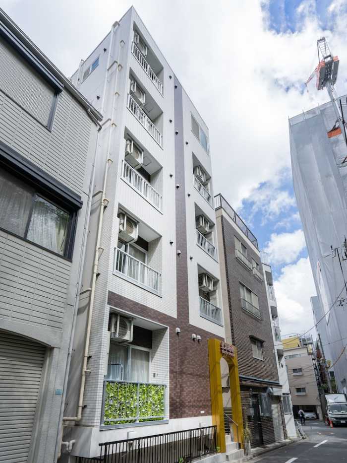 TABIST 東京旅館 駒込 東京