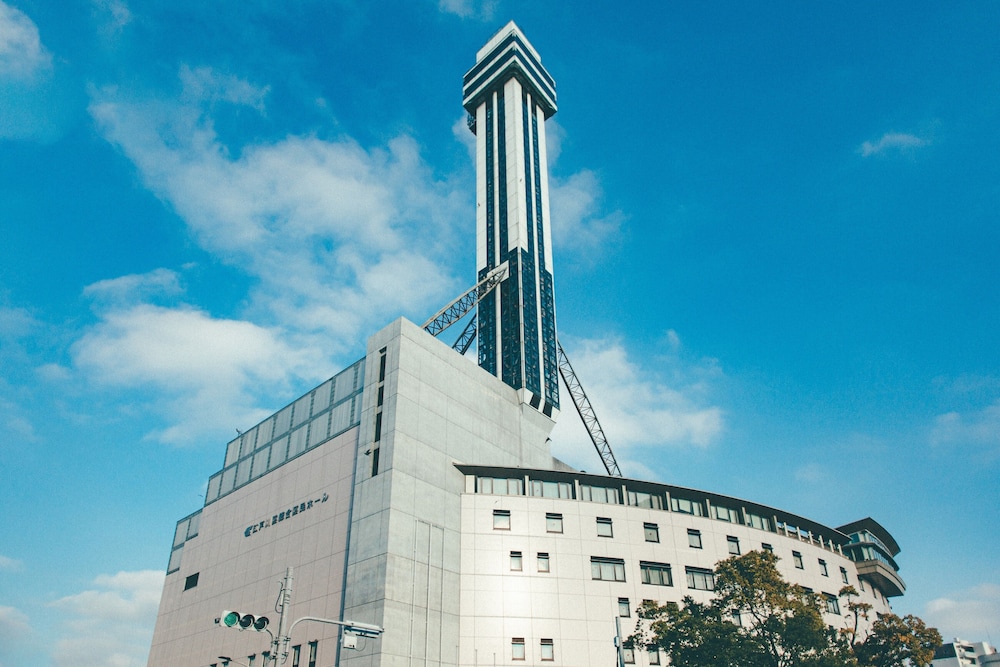 くれたけイン 東京船堀 東京