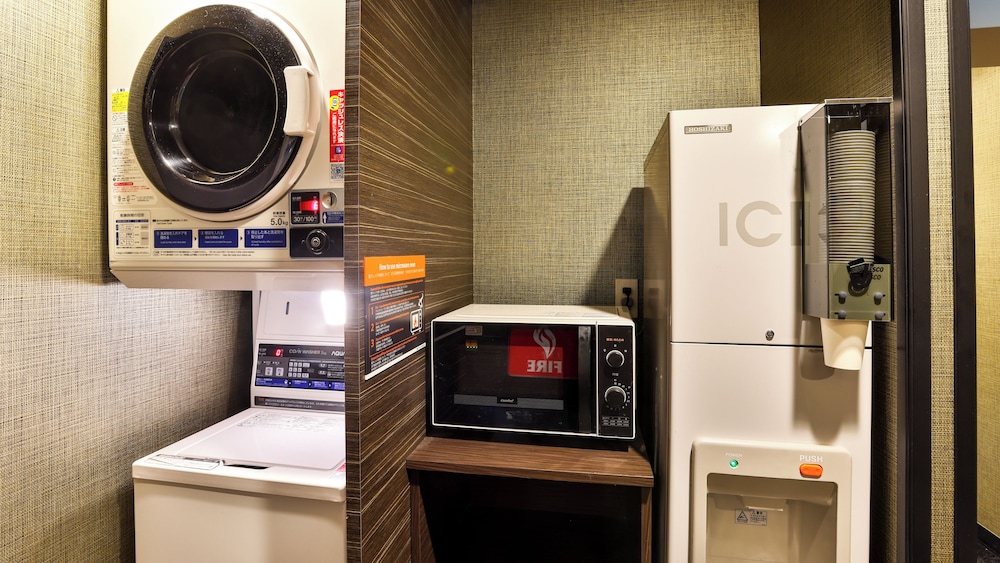 アパホテル〈小伝馬町駅前〉 東京