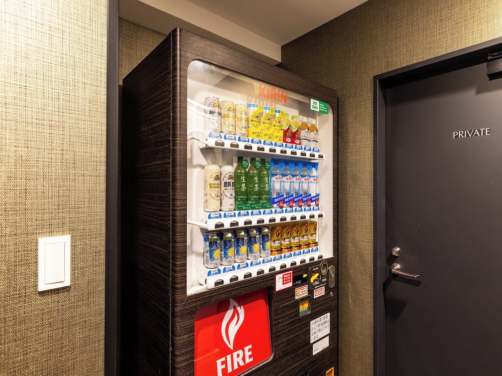 アパホテル〈小伝馬町駅前〉 東京