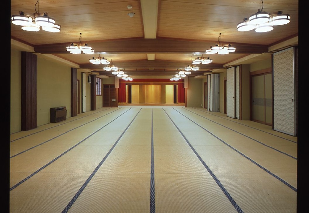 ホテル白岩 東京