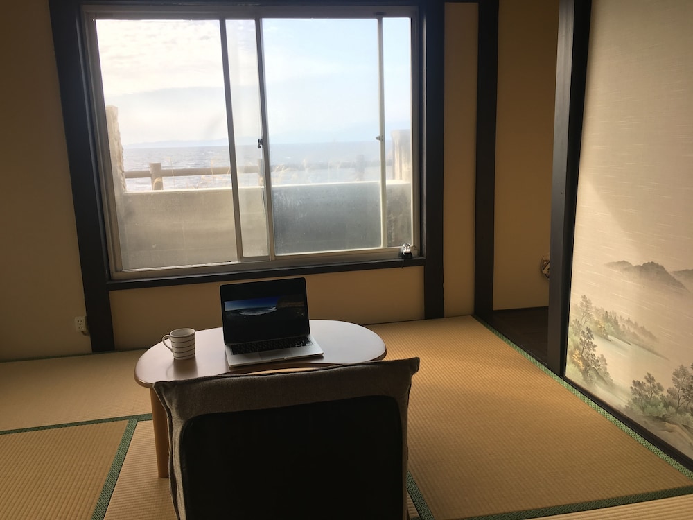 ヴィラ タラッサ 東京