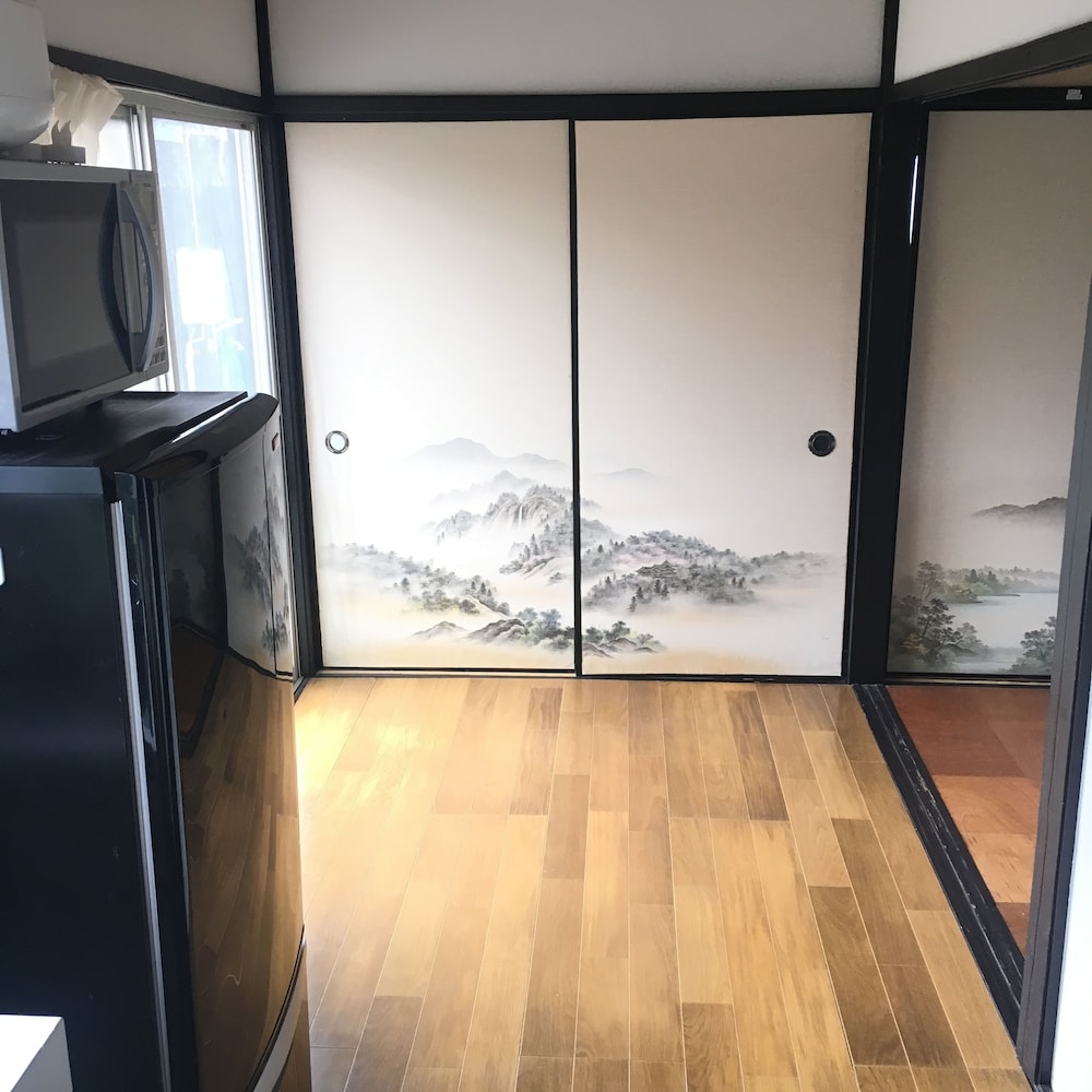 ヴィラ タラッサ 東京