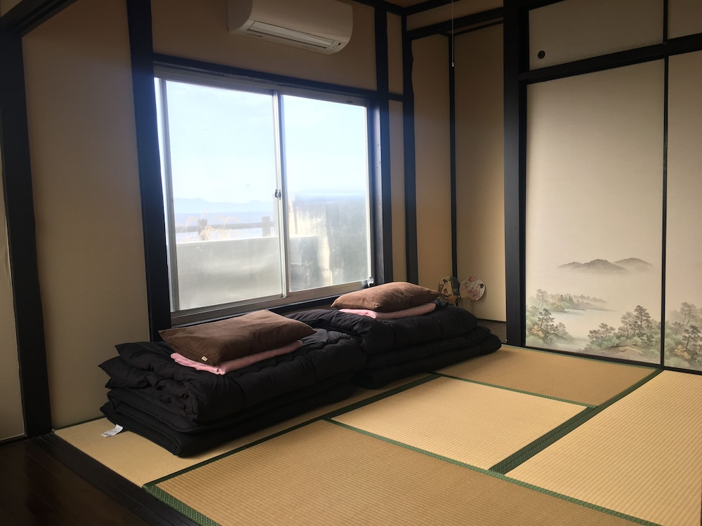 ヴィラ タラッサ 東京
