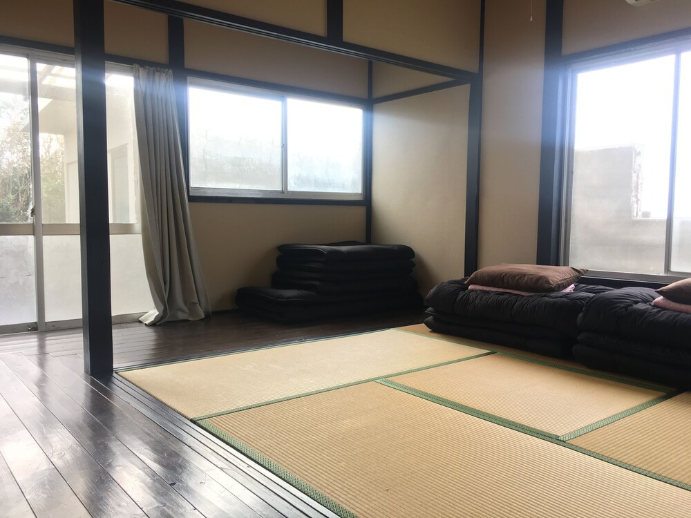 ヴィラ タラッサ 東京