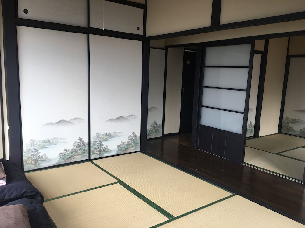 ヴィラ タラッサ 東京