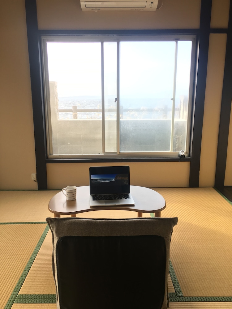 ヴィラ タラッサ 東京
