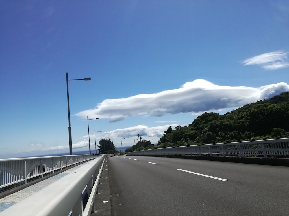空と風「くーあんど・ふー」 東京