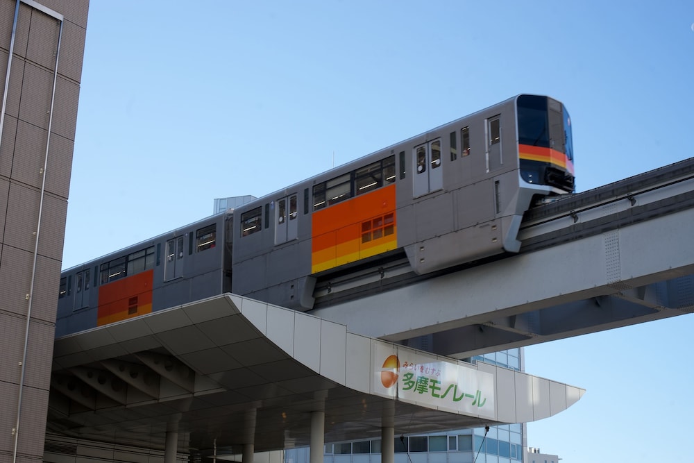 ホテルレックス立川 東京
