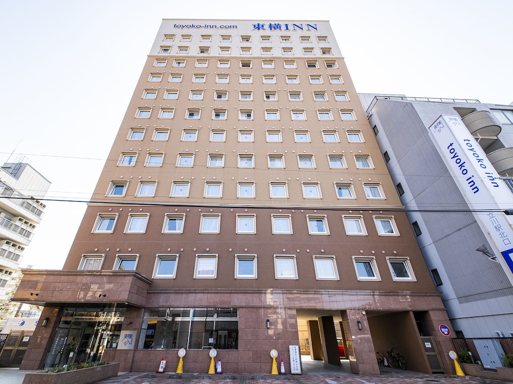 東横 INN 立川駅北口 東京