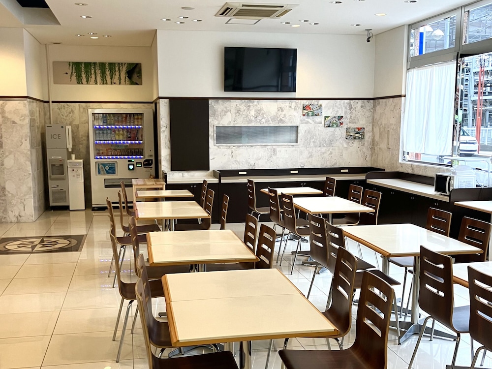 東横 INN 立川駅北口 東京