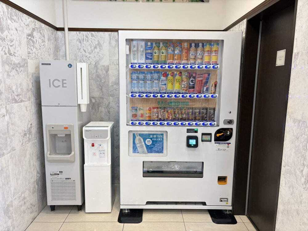 東横 INN 立川駅北口 東京