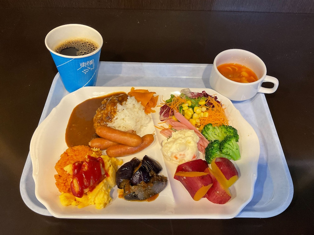 東横 INN 立川駅北口 東京