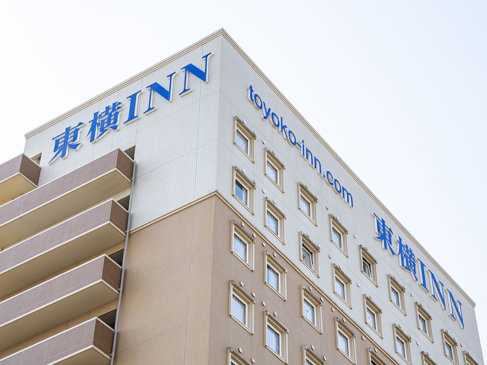 東横 INN 立川駅北口 東京