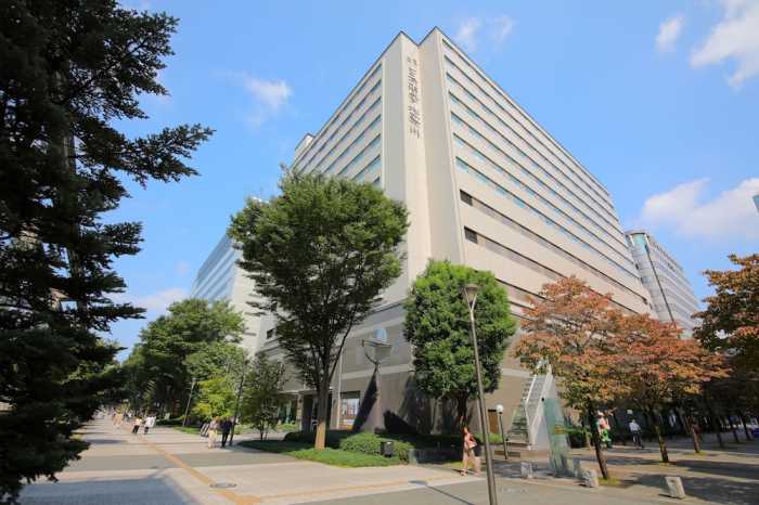 パレスホテル立川 東京