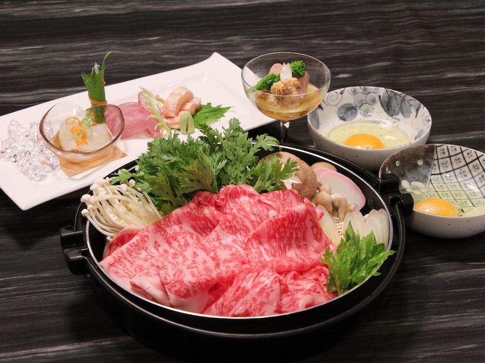 満天望 東京