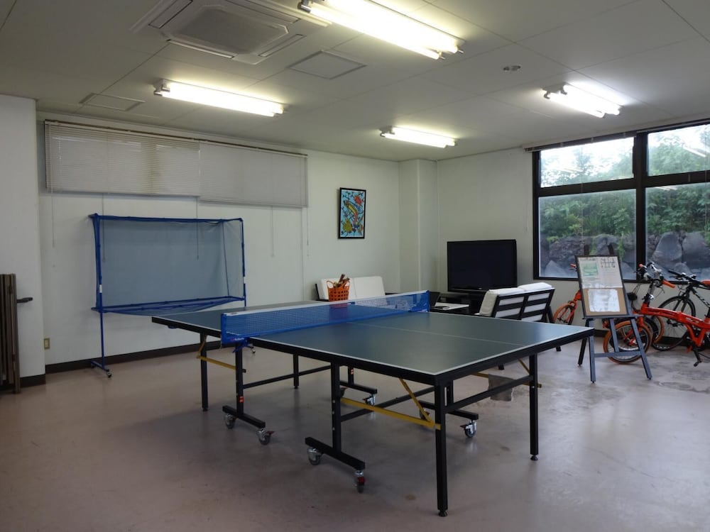 シーダイブ ゲストハウス 東京
