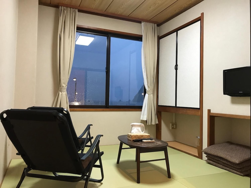 シーダイブ ゲストハウス 東京
