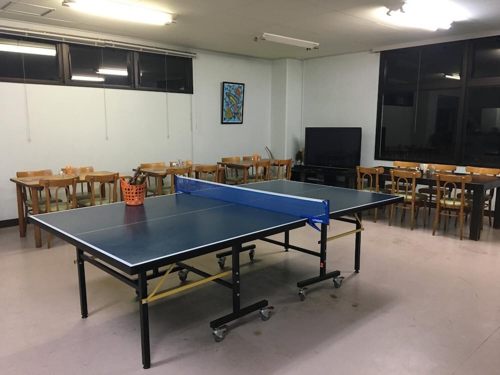 シーダイブ ドミトリー 東京