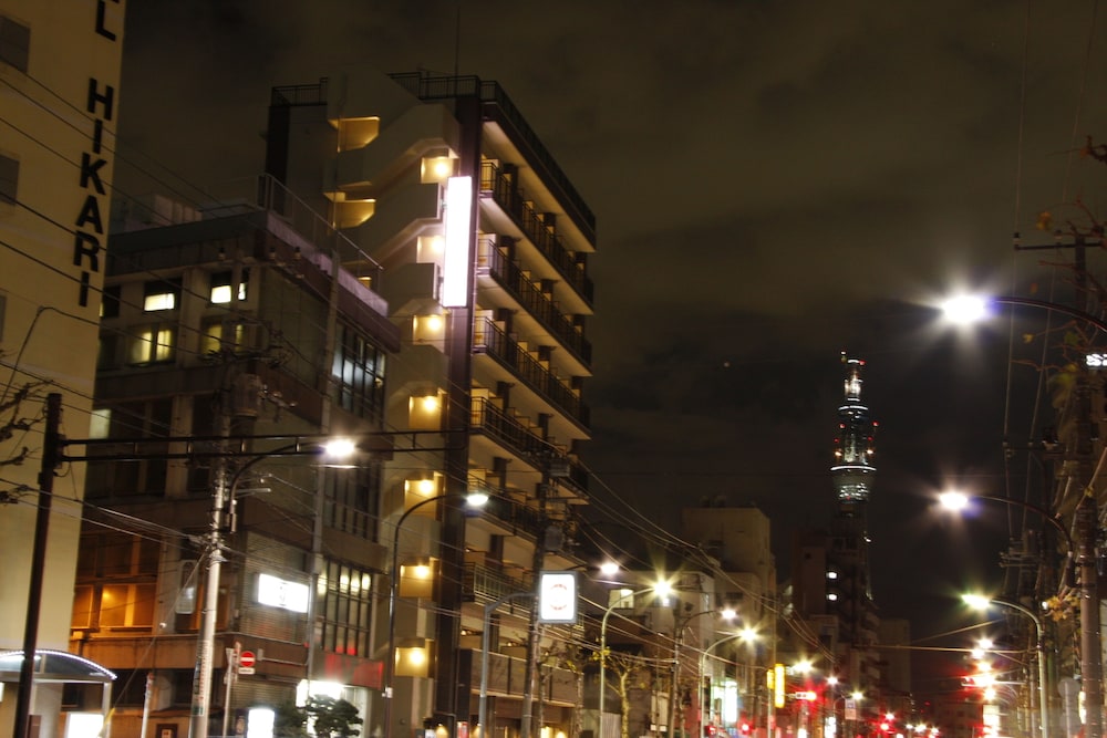 パレスジャパン ホテル 東京