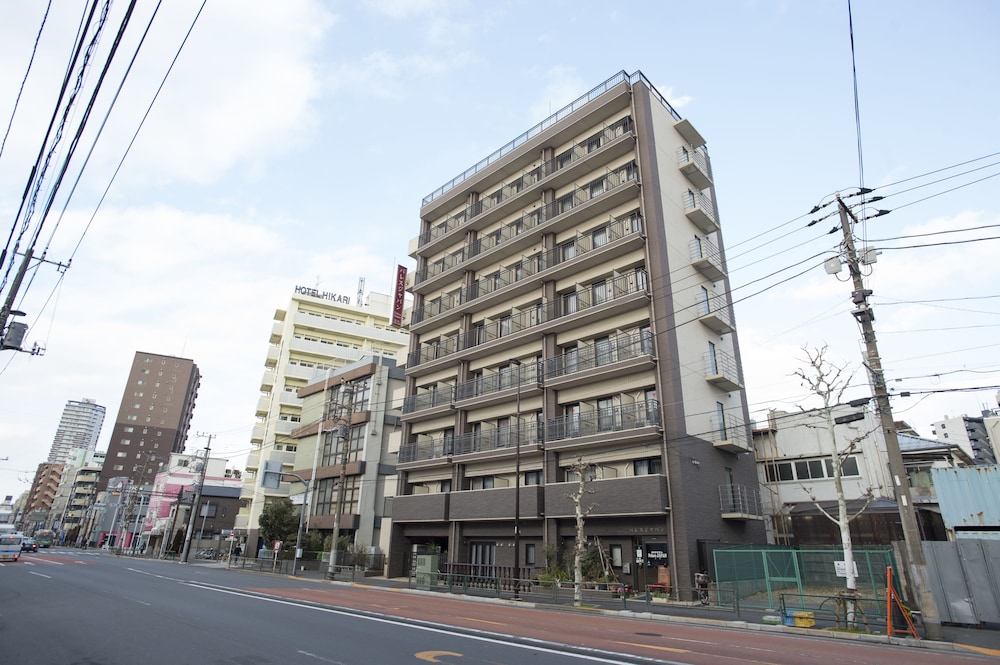 パレスジャパン ホテル 東京