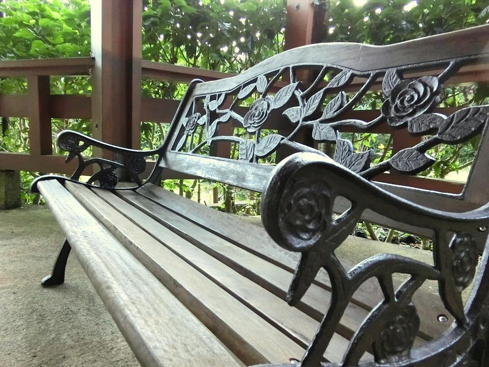 ケンチャ・ルマ 東京