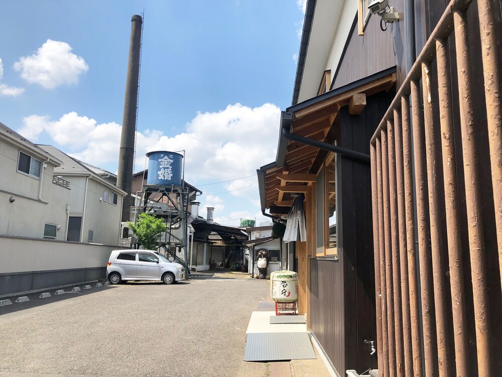 ウェスト久米川 東京