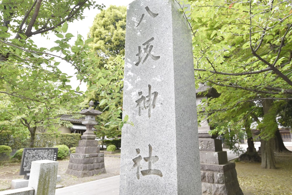 ウェスト久米川 東京