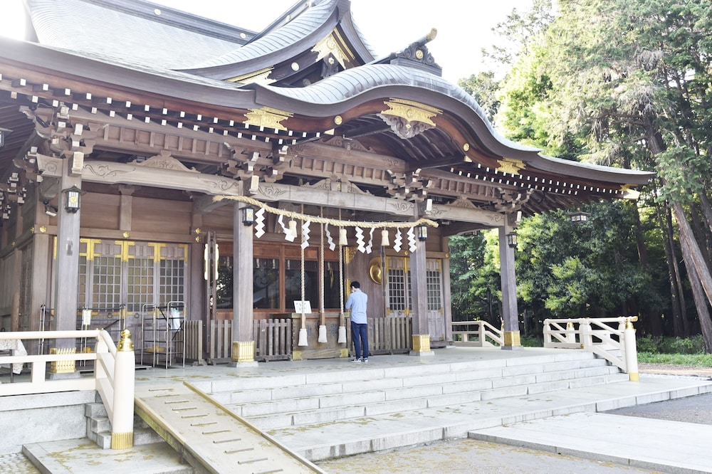 ウェスト久米川 東京