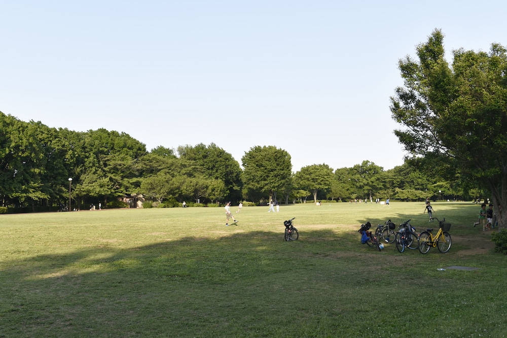 ウェスト久米川 東京