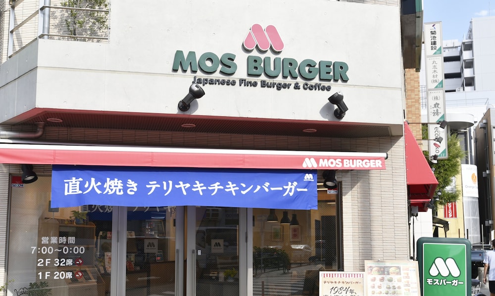 ウェスト久米川 東京