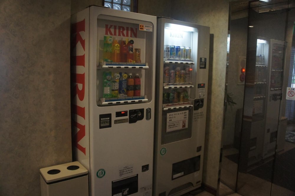 ホテル　セントピア 東京