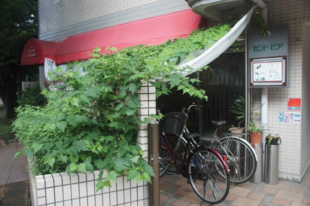 ホテル　セントピア 東京