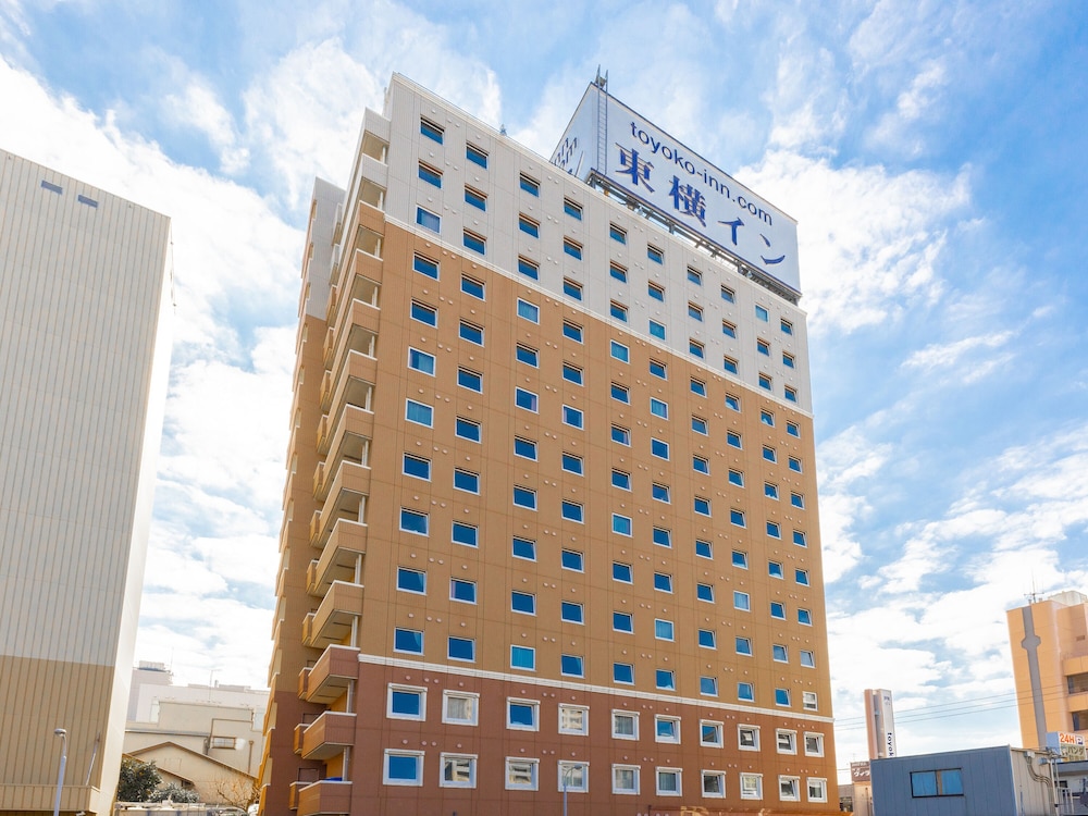 東横 INN 町田駅小田急線東口 東京