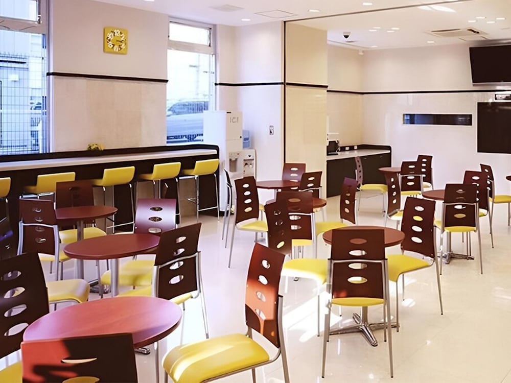 東横 INN 町田駅小田急線東口 東京
