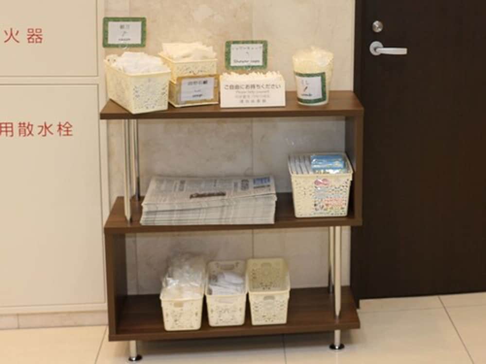 東横 INN 町田駅小田急線東口 東京
