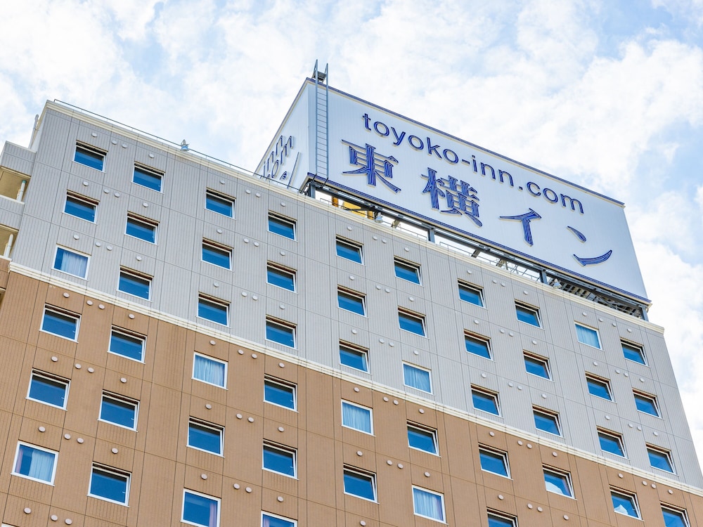 東横 INN 町田駅小田急線東口 東京