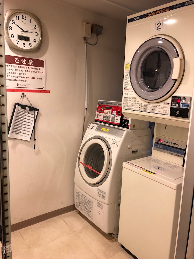 ラクシオ・イン 東京