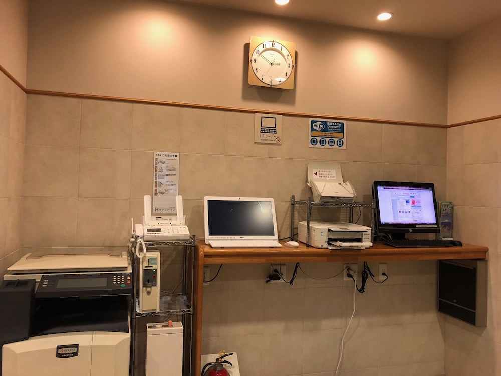 ラクシオ・イン 東京
