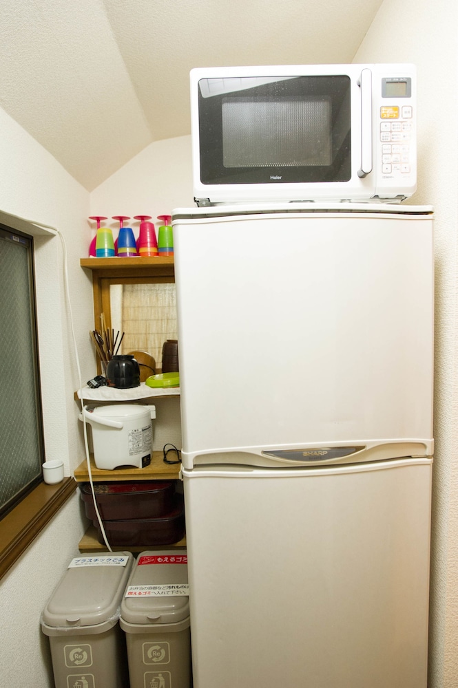 駅前山小屋 A-YARD 東京