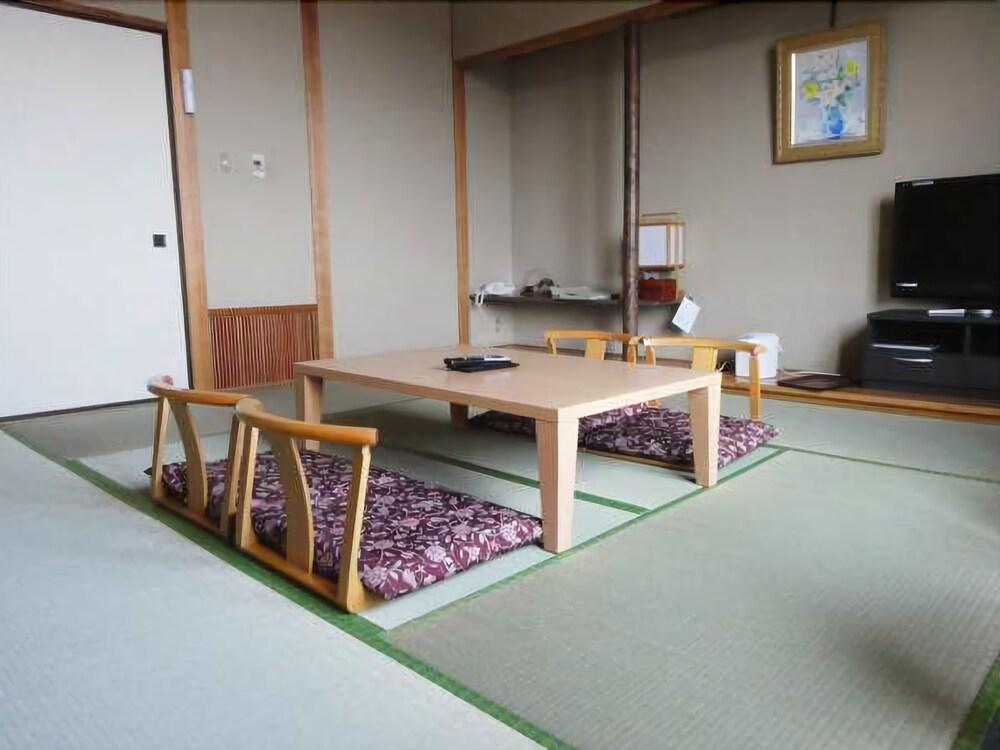 かんぽの宿青梅 東京