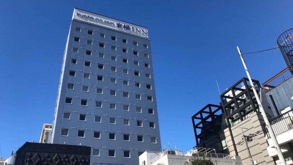 東横 INN 東京八王子駅北口 東京