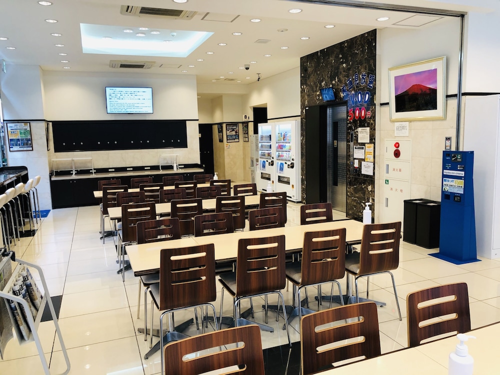 東横 INN 東京八王子駅北口 東京