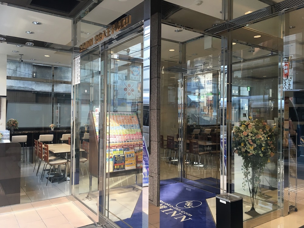 東横 INN 東京八王子駅北口 東京