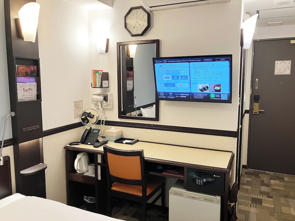 東横 INN 東京八王子駅北口 東京